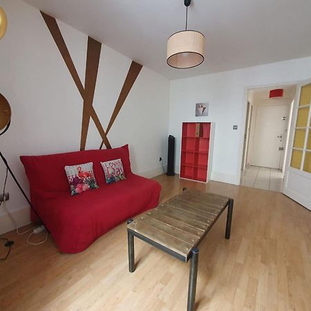 RnB Locations Mâcon Apartamento Exterior foto