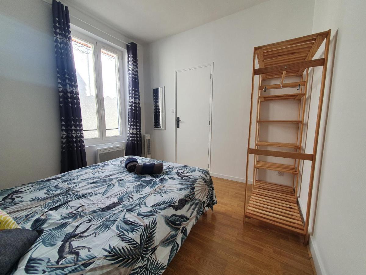 RnB Locations Mâcon Apartamento Exterior foto