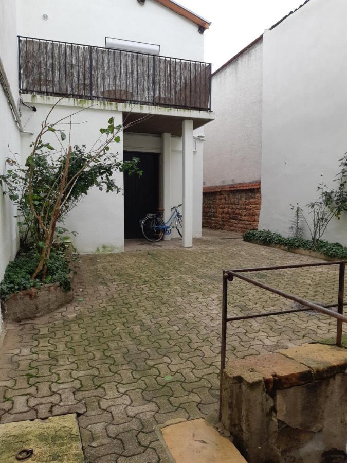 RnB Locations Mâcon Apartamento Exterior foto