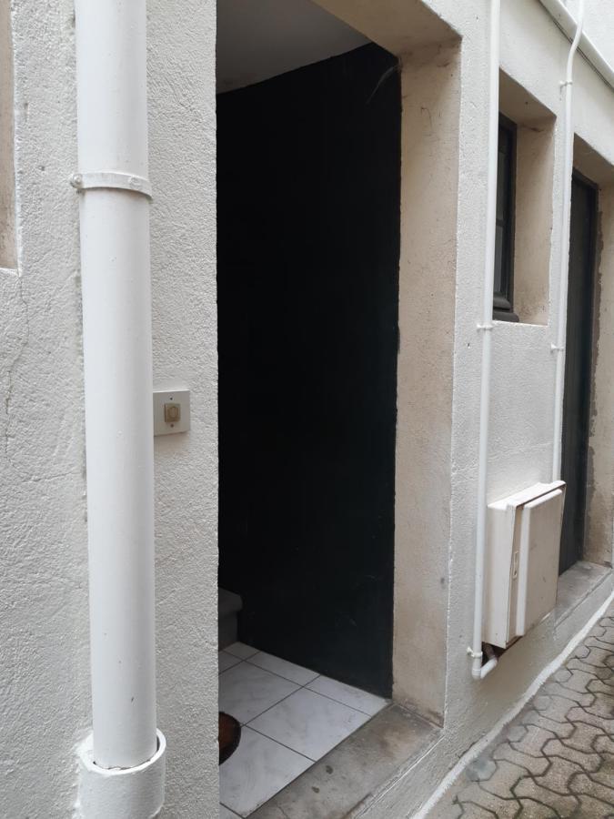 RnB Locations Mâcon Apartamento Exterior foto