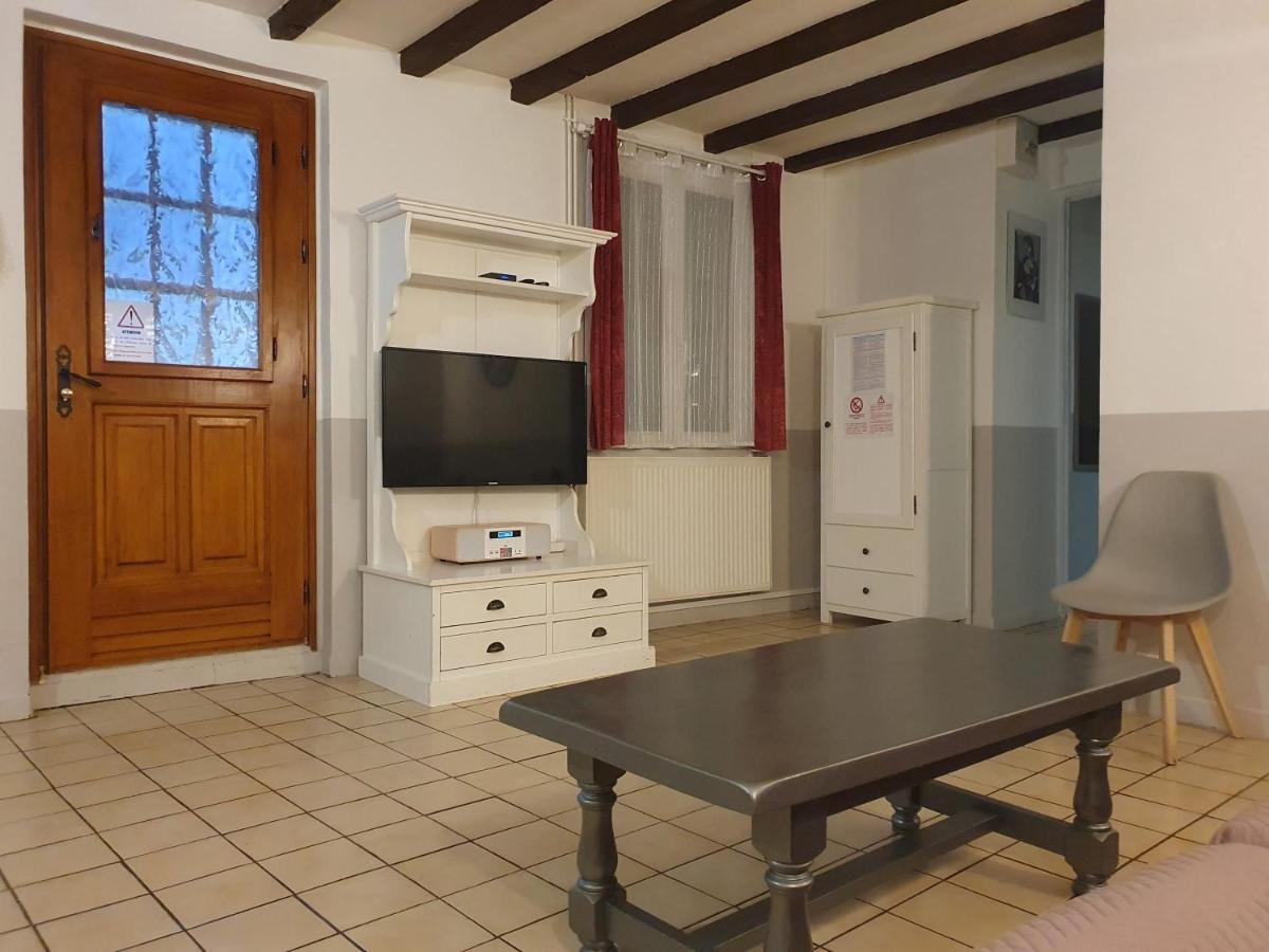 RnB Locations Mâcon Apartamento Exterior foto