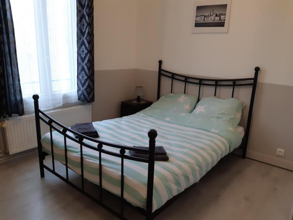 RnB Locations Mâcon Apartamento Exterior foto