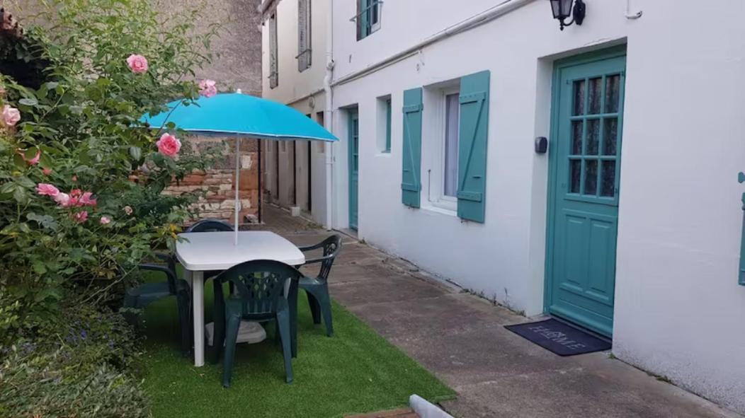 RnB Locations Mâcon Apartamento Exterior foto