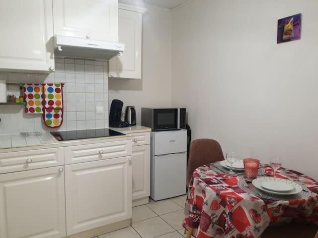 RnB Locations Mâcon Apartamento Exterior foto