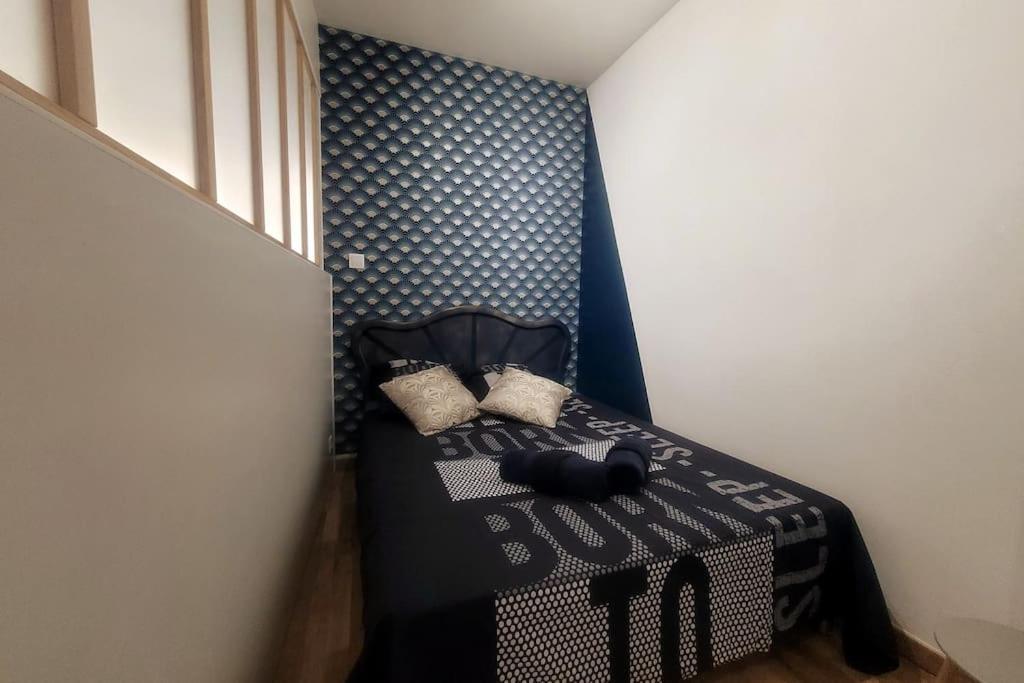 RnB Locations Mâcon Apartamento Exterior foto