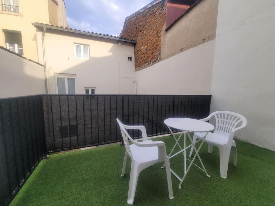 RnB Locations Mâcon Apartamento Exterior foto