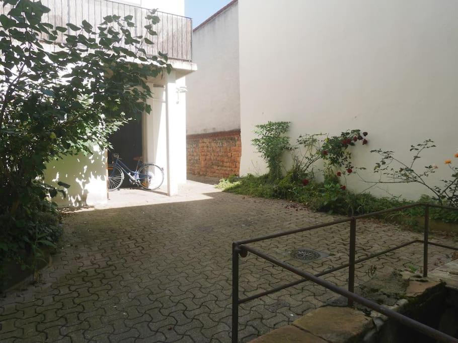 RnB Locations Mâcon Apartamento Exterior foto
