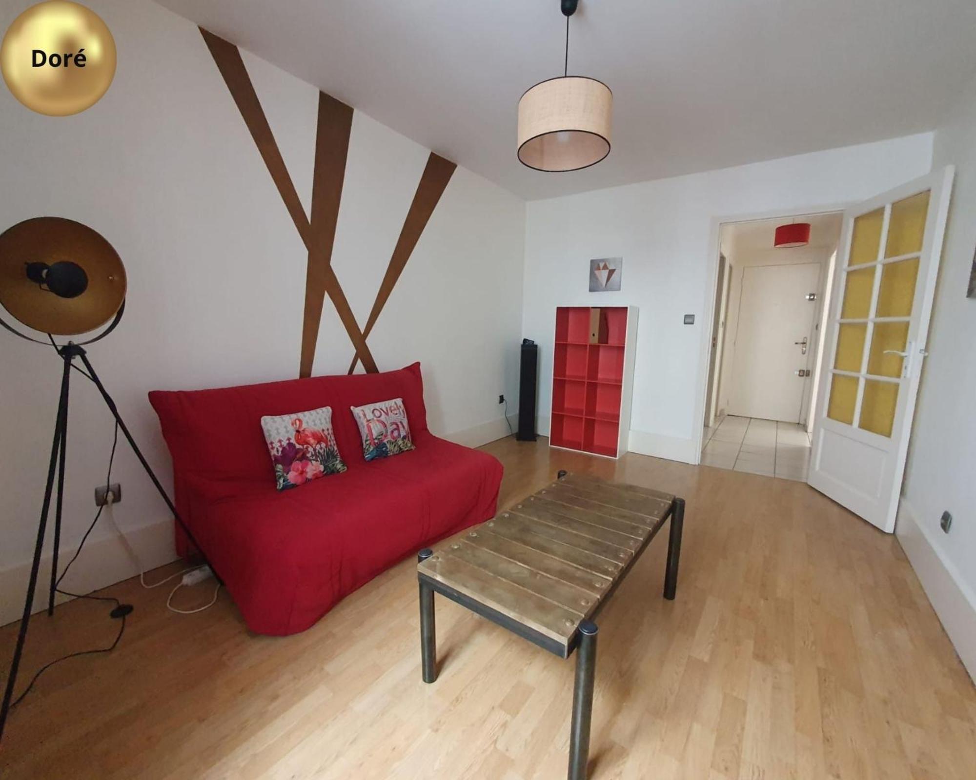 RnB Locations Mâcon Apartamento Exterior foto