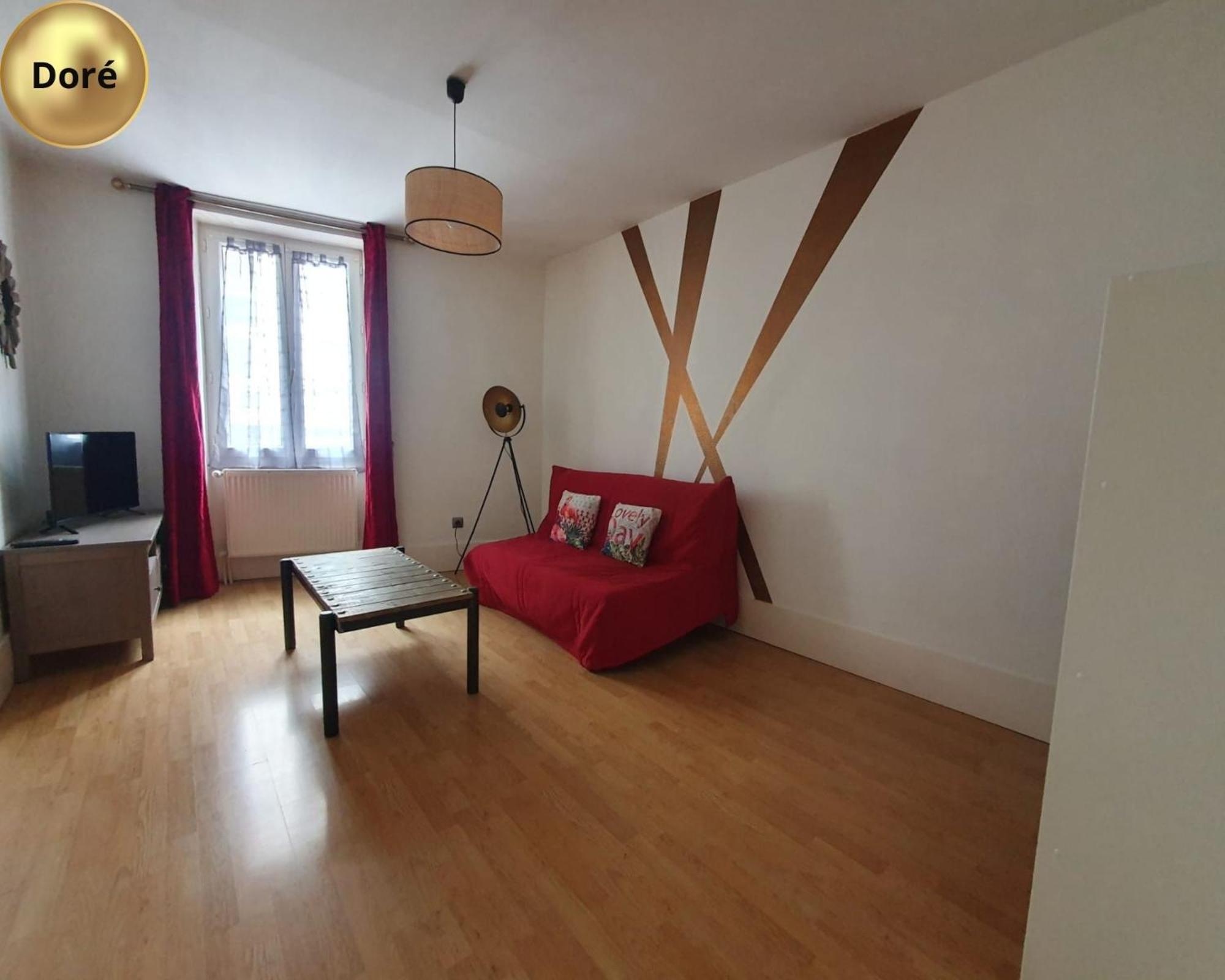 RnB Locations Mâcon Apartamento Exterior foto