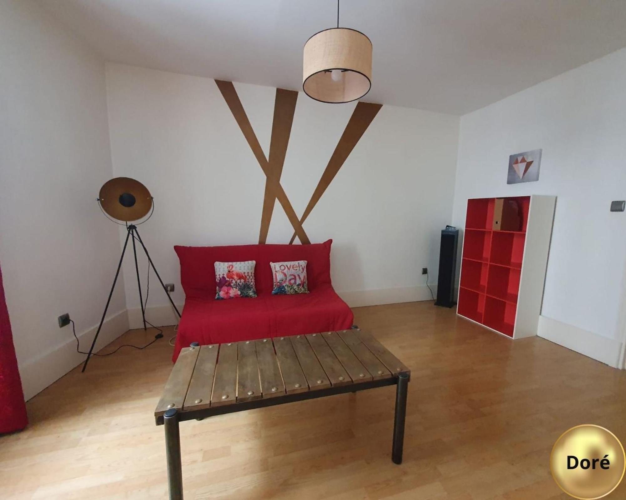 RnB Locations Mâcon Apartamento Exterior foto