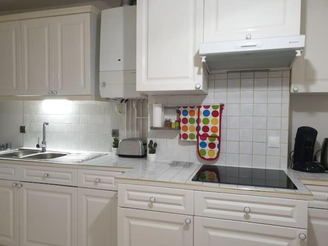 RnB Locations Mâcon Apartamento Exterior foto