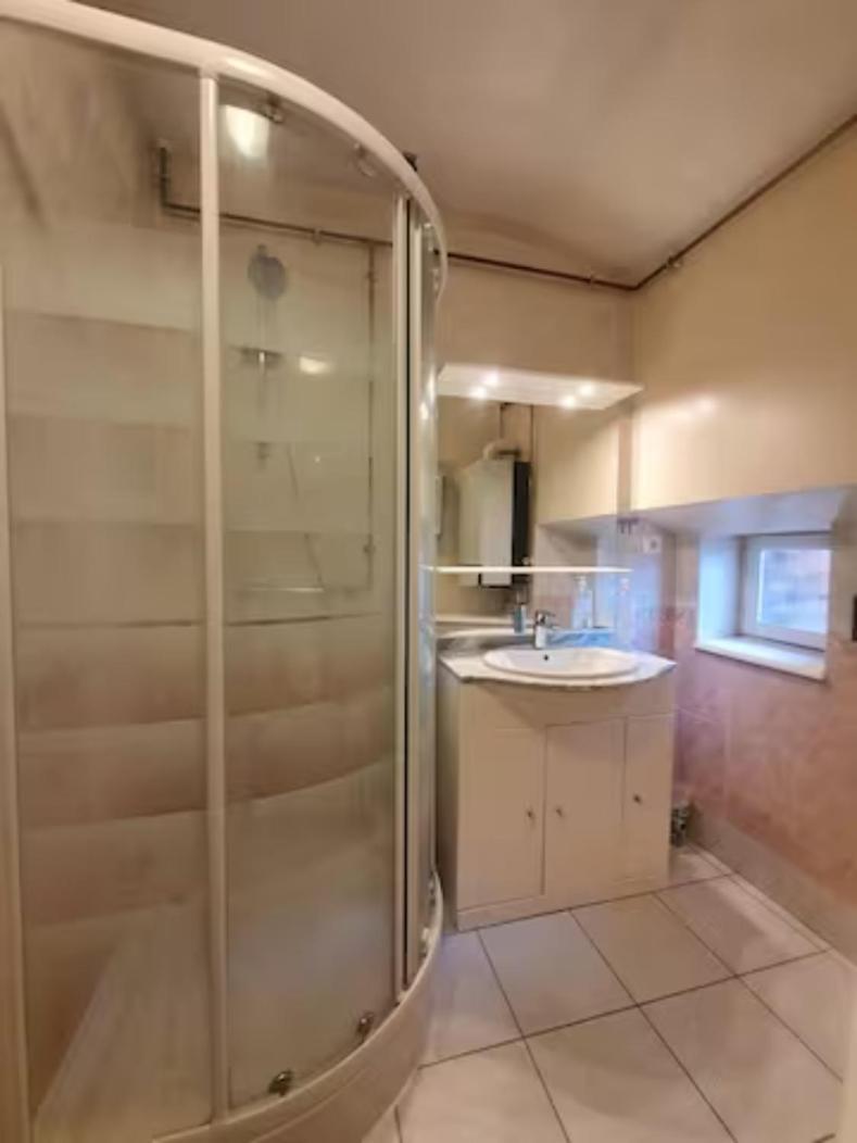 RnB Locations Mâcon Apartamento Exterior foto