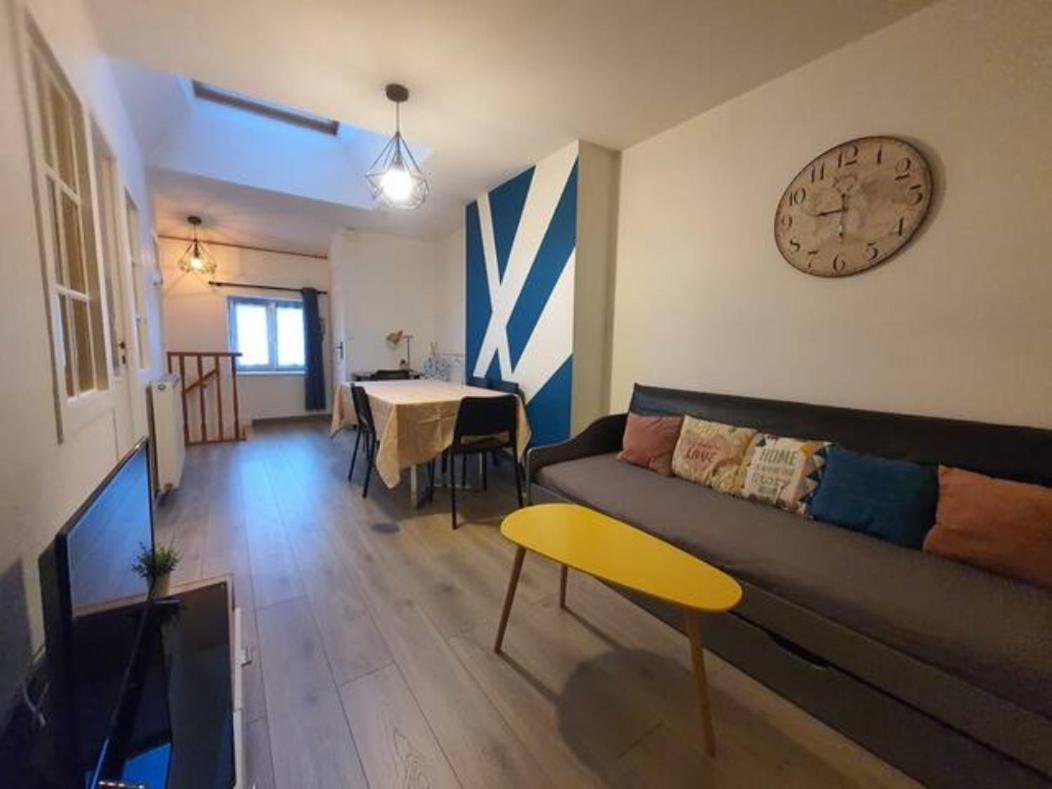 RnB Locations Mâcon Apartamento Exterior foto