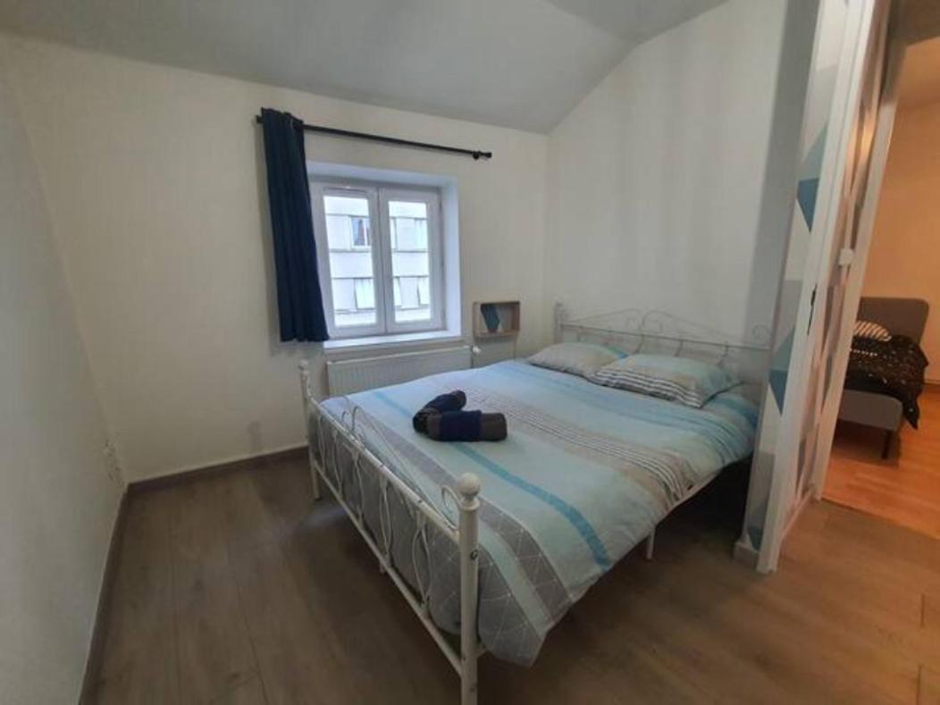 RnB Locations Mâcon Apartamento Exterior foto