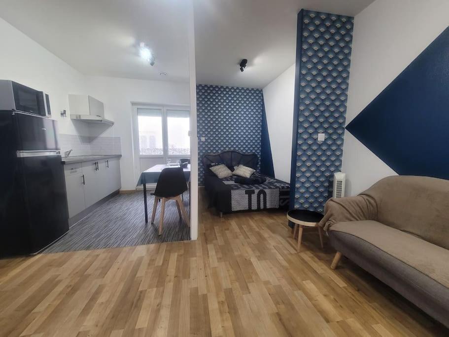 RnB Locations Mâcon Apartamento Quarto foto