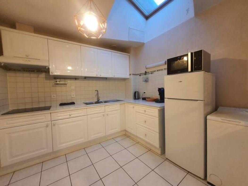 RnB Locations Mâcon Apartamento Exterior foto