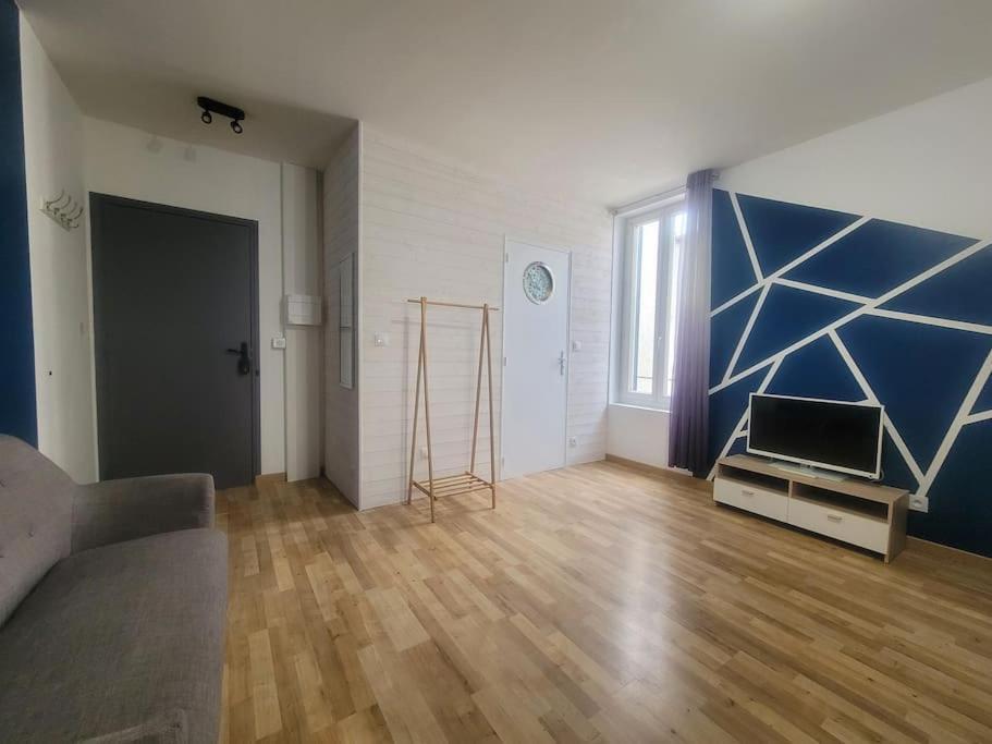 RnB Locations Mâcon Apartamento Quarto foto