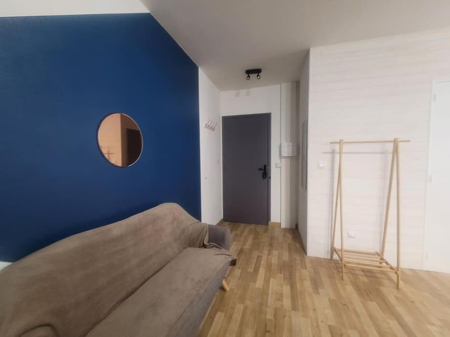 RnB Locations Mâcon Apartamento Quarto foto