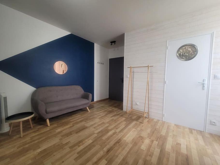 RnB Locations Mâcon Apartamento Quarto foto
